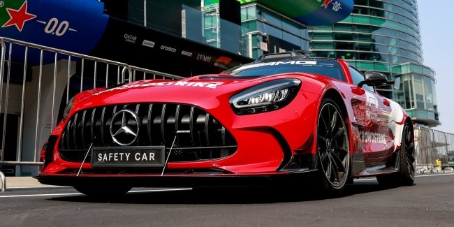Mercedes-AMG ���������� ��� ������ ������� �� ������� �������� ��� ������ ��������-1�