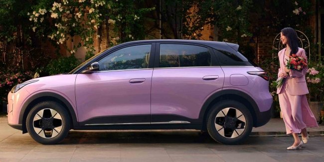 ������� �������������� ����������� � ���� �� 2025 ��