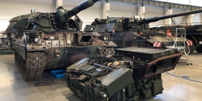 � ������� ��������� ��������� ����� ��� ���������� ��� Marder