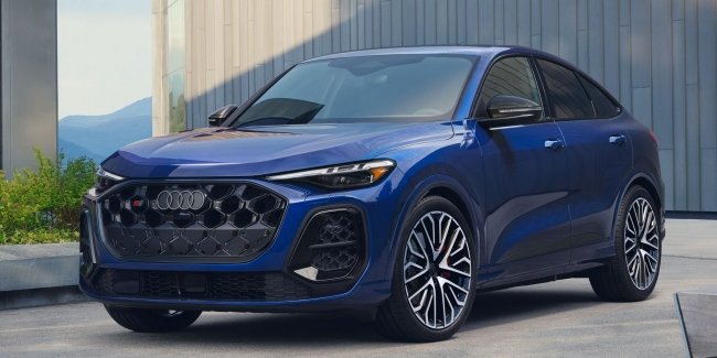 Audi ����������� �������� A5 � Q5 �� ����� ���