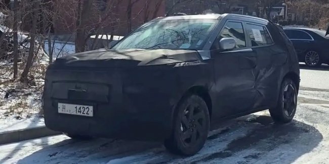 Hyundai ���� ��������� ���� Kona � ز-����������