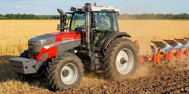 ������� ���������� ��������� ���������� ������� Fendt