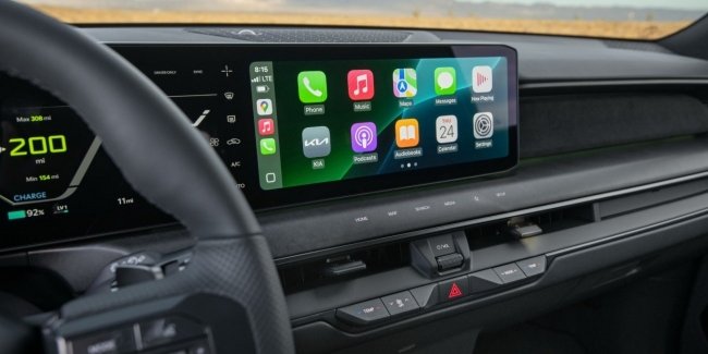 KIA �� ��������� ����������� �� �������� ������ � ���� �������