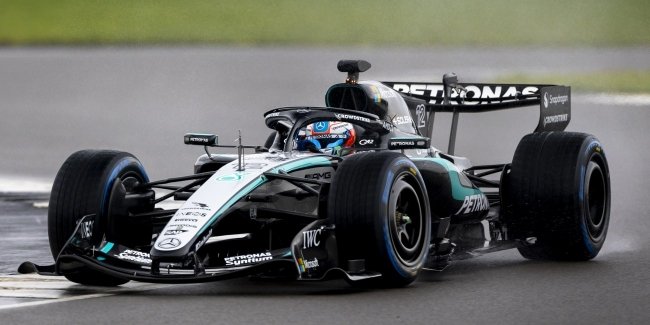 Mercedes-Benz ����������� ����� ���� �������-1