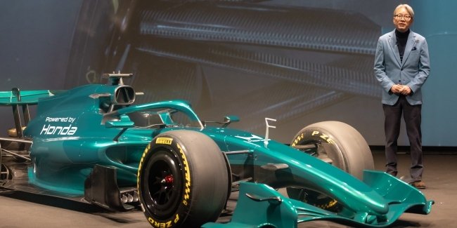 Honda ������������ ������� �������� ������ ��� �������-1