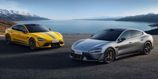 Ford ��������� ����������� � Xiaomi ��� ����������� ������������ � ���