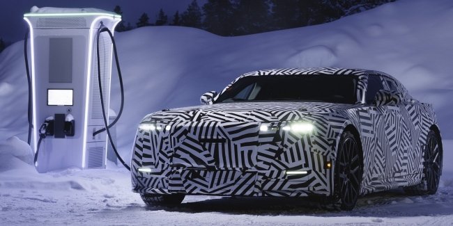 Jaguar ������� ��������� ����� ������ �����������