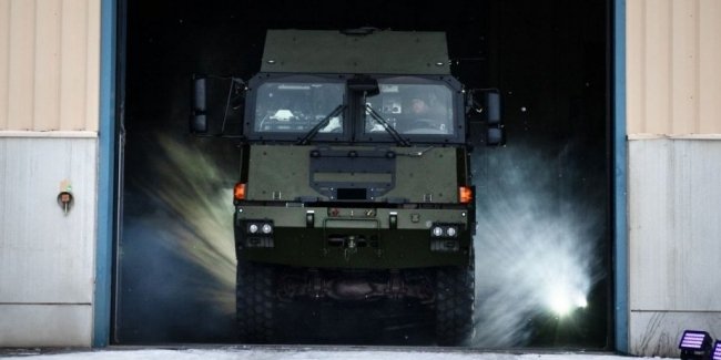 ����� ��� Archer �� ��� MAN HX2 ����������� ��� �������� ��쳿