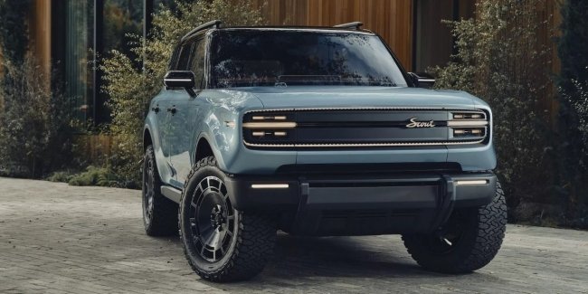 Scout ������� �������������� ����������� ������������