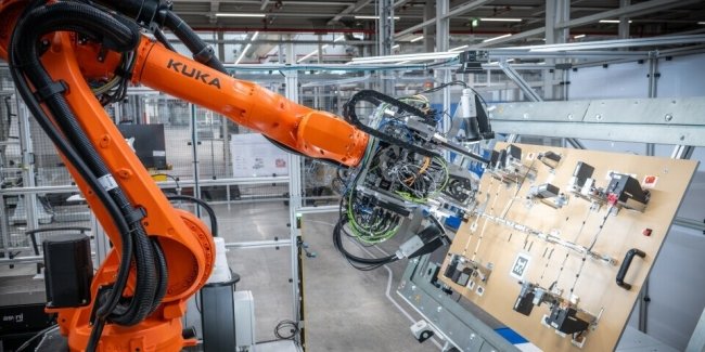 Audi �������� ������������ �������� ��������� � �����������