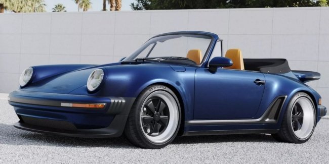 Red Bull ������ ��������� ��������� Singer