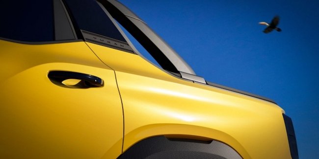 Volkswagen ���� ����� ���� Tukan