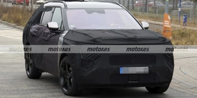 Hyundai ���� ���������� ��������� Tucson