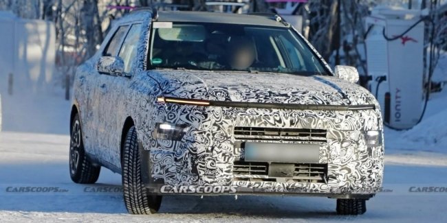 Hyundai ���� ���������� �������� Bayon