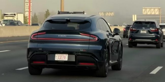 ������������ Xiaomi ������� �� ������� ���