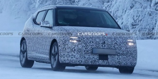 Hyundai Ioniq 3 ��� �������� ����������� ������