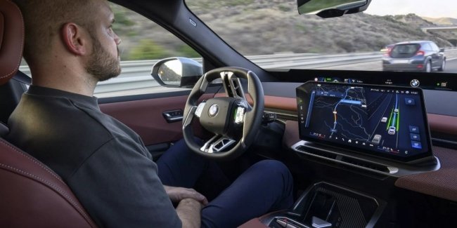 ������� BMW ������� �������� ������� �� ������ ��������� ������