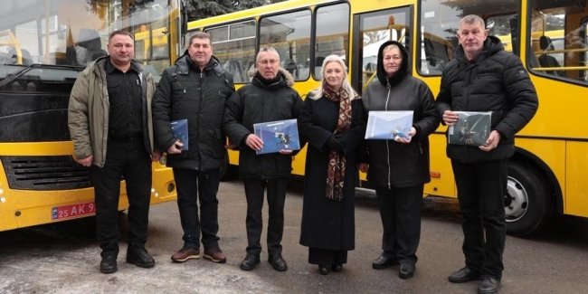 ������� ³�������� �������� ��� ������ ��������