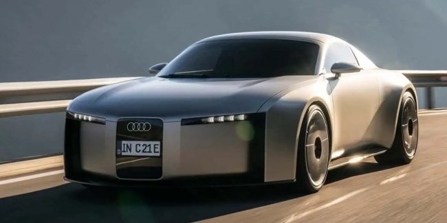 Audi ����� ����������� ������ ������� �������� �� ��� �������