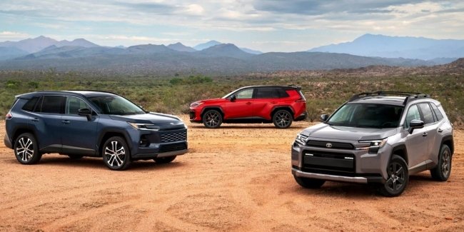 Toyota ���������� ��� ��������� ��� �� ��� �������� � ���