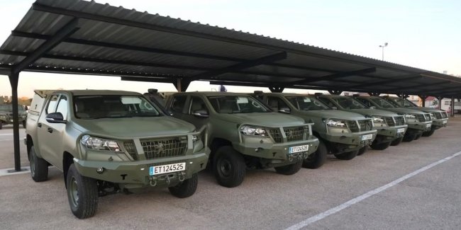 ������� ����������� �������� ����� ���� 4500 ������� Peugeot Landrek