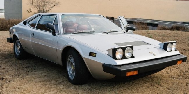 Ferrari Dino 308 GT4 1975 ���� ������� ������ �� 37 000 ������