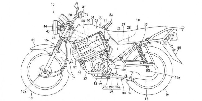 Honda ���� ��������� �����������