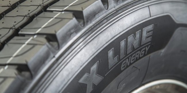 Michelin �������� ��������� ����: ������ ������� �������
