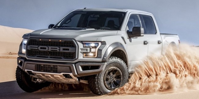 Ford ������� ���� � ��������� � ������� ���������