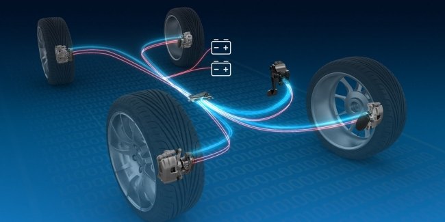 �������� Chery �� Li Auto ������� ���� � ����������-���������� ��������� ��������