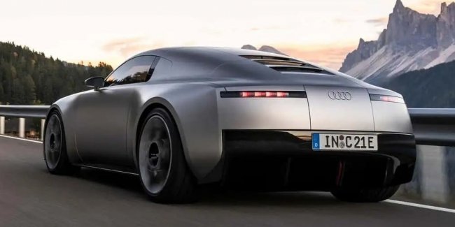 Audi �� ���������� �� ��������� ����������� ���������