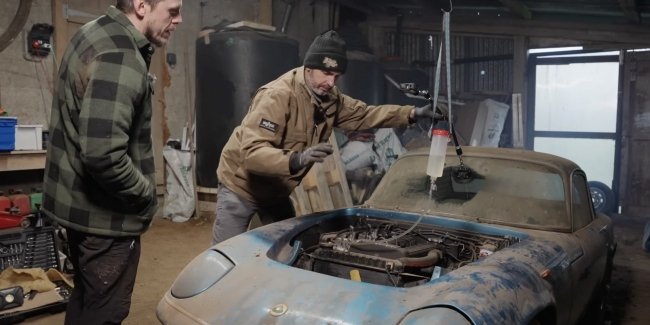 ��������� ����������� �������� 70-� ������ ���� 32 ���� �������