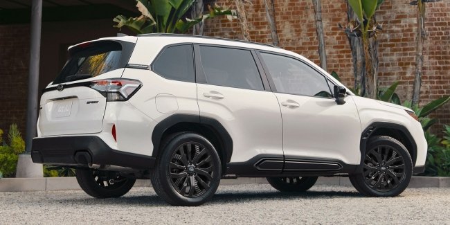 Subaru ���������� ��������� ����������� ��������