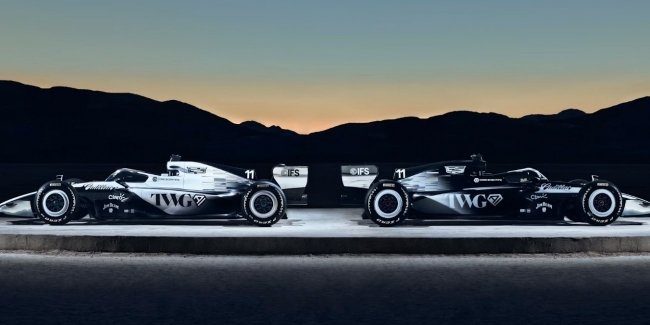 Cadillac ���������� ����� ����� �������-1