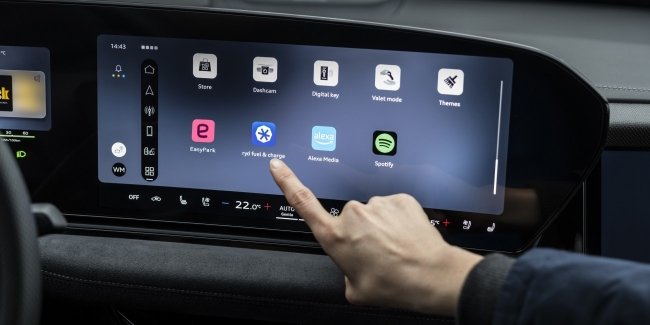 Audi ������� ��� ������� ��� ����������, ���������� �� ��������