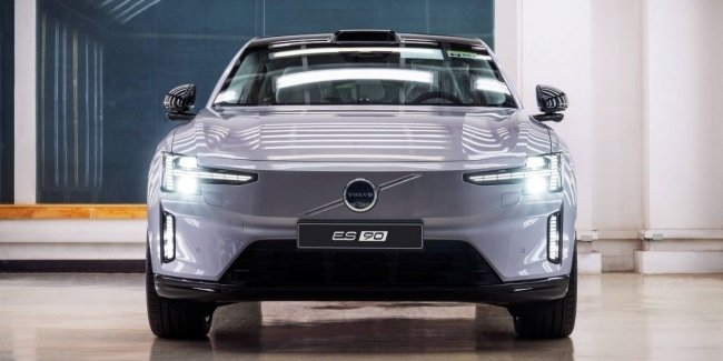 Volvo ���� ������� ����������� ��������