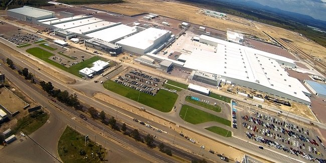 �������� ���������� BYD �� Geely ���������� �� ������ ������ Nissan-Mercedes � �������