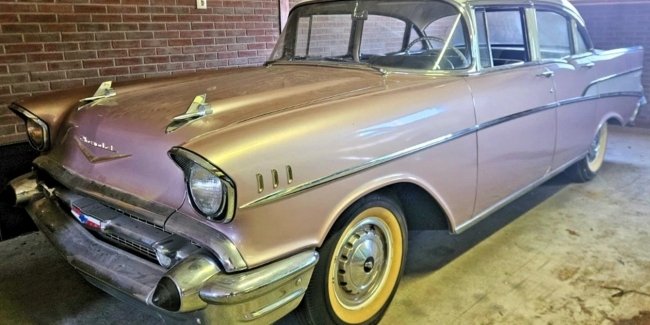 �������� ���������� ������������ ���� 50-� � ������ �����