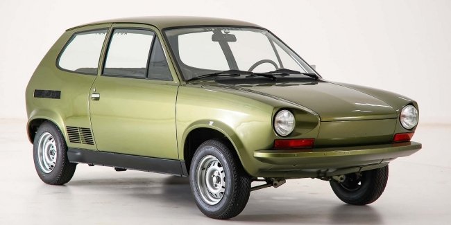 � �������� �������� ��������� ���������� VW Beetle