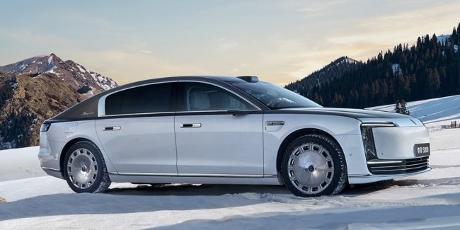 Maextro S800 �� Huawei � JAC �������� ����������� � ����