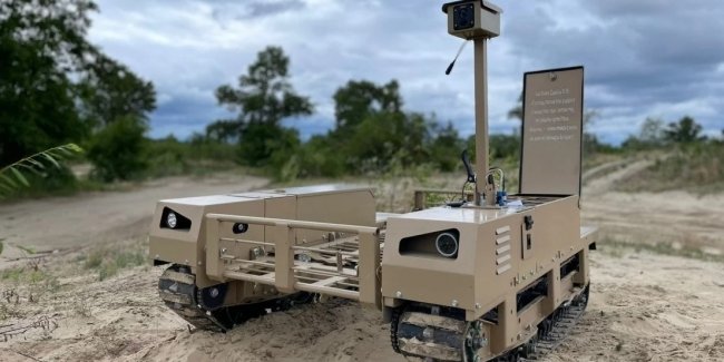 �������� ��� Termit ������������� � ͳ�������