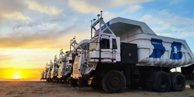 ���������� ��������� Boonray ������ ����������� �� ������