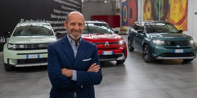 Stellantis ����� ���������� ������