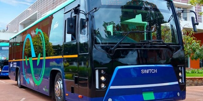 Ashok Leyland �������� ����������� ����������� ��� ������