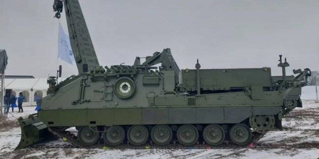 ͳ�������� ��������� ���� WiSENT 2 ��� ��������� ����� ��������