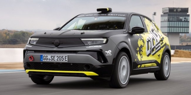 Opel ��������� ������ � ��� ��������� � ��� �� �������������