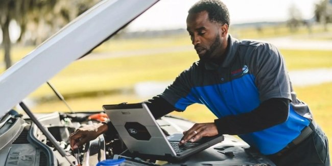 Ford �� ���� ��������� 5 000 ������� ��������