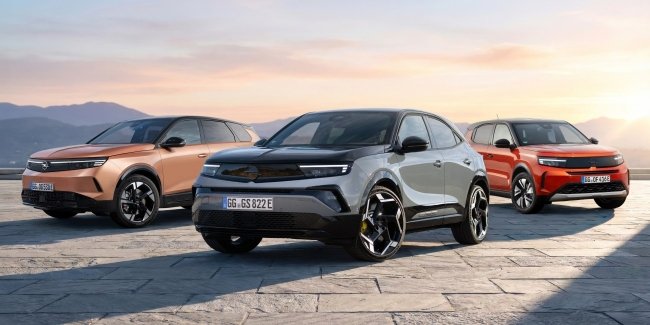 Stellantis ������� �� ������������ ����� �������� ���� ���������� �������