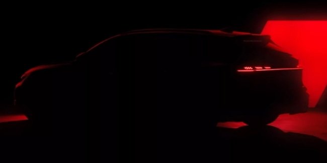 �������� Audi ������ ����� RS5