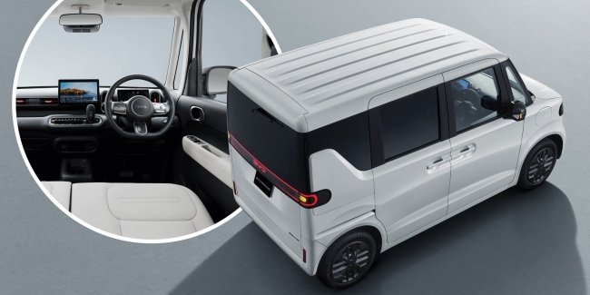 ����������� ���-��� BYD Racco ������� �����